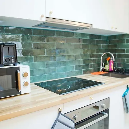 Constance - Heritage Saint-germain Courtyard Hideaway Parijs