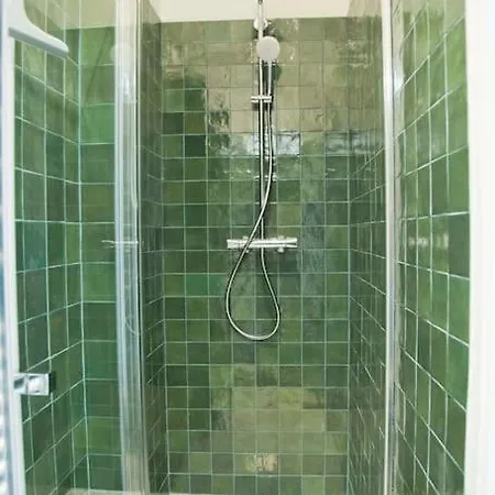 Appartement Constance - Heritage Saint-germain Courtyard Hideaway