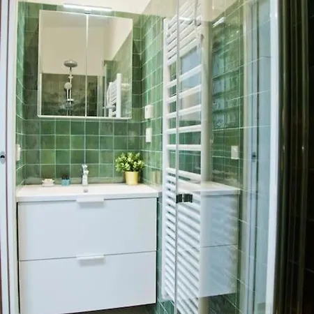 Appartamento Perfect Modern Saint Germain - 1