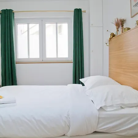 Perfect Modern Saint Germain - 1 Apartment Paris