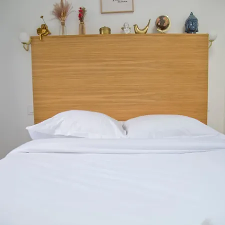 Perfect Modern Saint Germain - 1 Apartment Paris