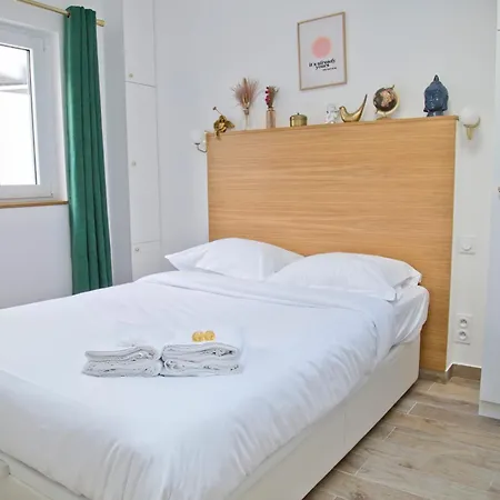 Apartment Perfect Modern Saint Germain - 1