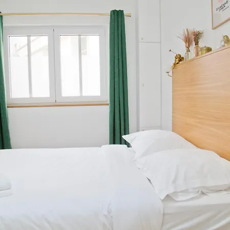 Constance - Heritage Saint-germain Courtyard Hideaway Paris